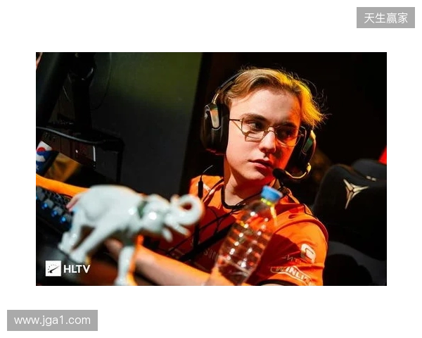 OverDrive爆料:FL4MUS确实离开OG,但他不会回到VP OverDrive爆料:FL4MUS确实离开OG,但他不会回到VP