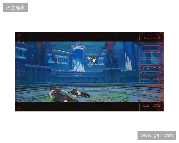 一球定乾坤!动作新作《BAKUDO -斗球的悠莉亚-》试玩版今日上线 一球定乾坤!动作新作《BAKUDO -斗球的悠莉亚-》试玩版今日上线