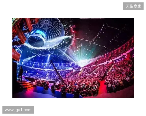 高手都来九色虹：电竞氛围浓，就来九色虹