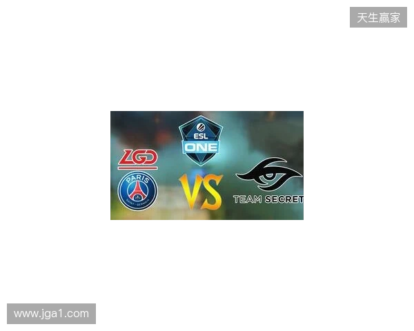 ESL One伯明翰站淘汰赛第二日：MOUZ和Spirit全部拿下！XG再次杀入四强