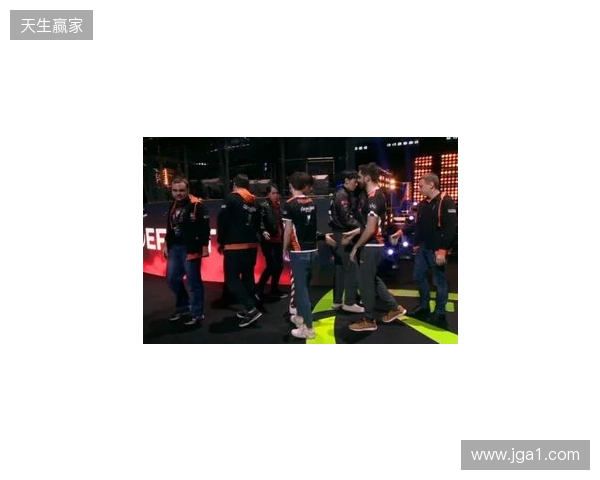 PGL布加勒斯特：锐不可当！MongoIZ 2-0 Wildcard