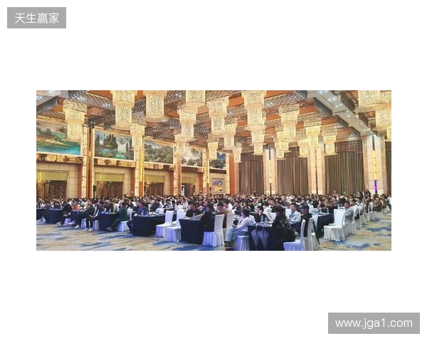 2026电竞行业总裁战略峰会观察：智能驱动与连锁化红利正重塑行业“第二曲线”